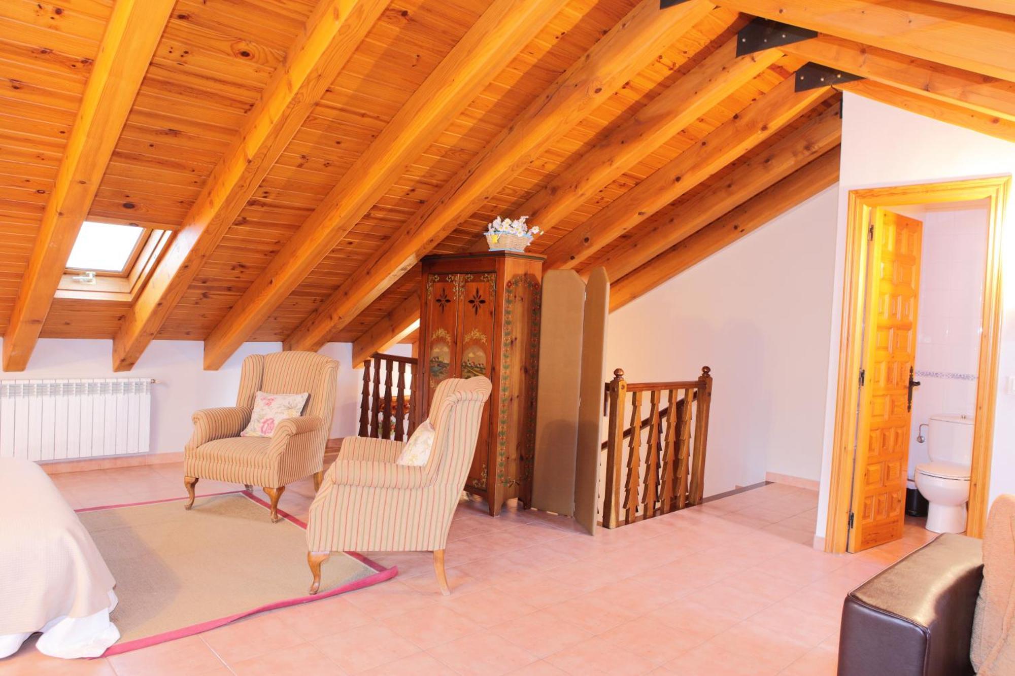 Apartamentos Alba Casa Alquesera Sahun Exteriér fotografie